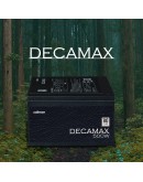 Zalman захранване PSU DecaMax 500W 80+ ZM500-LX3