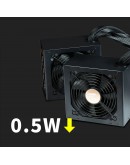 Zalman захранване PSU 600W Bronze - ZM600-GV2 SE