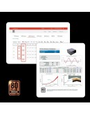Zalman захранване PSU 600W Bronze - ZM600-GV2 SE