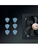 Zalman захранване PSU 600W Bronze - ZM600-GV2 SE