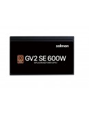Zalman захранване PSU 600W Bronze - ZM600-GV2 SE