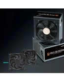 Zalman захранване PSU 600W Bronze - ZM600-GV2 SE