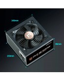 Zalman захранване PSU 600W Bronze - ZM600-GV2 SE