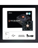 Zalman захранване PSU 600W Bronze - ZM600-GV2 SE