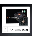 Zalman захранване PSU 700W Bronze - ZM700-GV2 SE