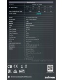 Zalman захранване PSU 700W Bronze - ZM700-GV2 SE