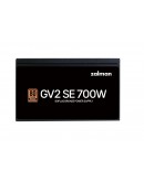Zalman захранване PSU 700W Bronze - ZM700-GV2 SE