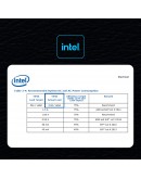 Zalman захранване PSU DecaMax 700W 80+ ZM700-LX3