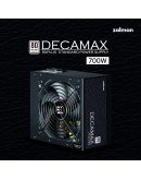 Zalman захранване PSU DecaMax 700W 80+ ZM700-LX3