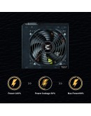Zalman захранване PSU DecaMax 700W 80+ ZM700-LX3