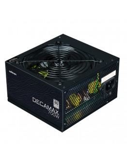 Zalman захранване PSU DecaMax 700W 80+ ZM700-LX3