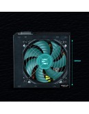 Zalman захранване PSU DecaMax 700W 80+ ZM700-LX3