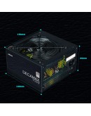 Zalman захранване PSU DecaMax 700W 80+ ZM700-LX3