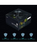 Zalman захранване PSU DecaMax 700W 80+ ZM700-LX3