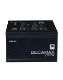Zalman захранване PSU DecaMax 700W 80+ ZM700-LX3