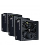 Zalman захранване PSU DecaMax 700W 80+ ZM700-LX3