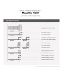 Zalman захранване PSU MegaMax 700W 80+ ZM700-TXII