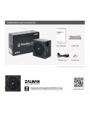 Zalman захранване PSU MegaMax 700W 80+ ZM700-TXII