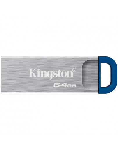 KINGSTON 64GB DataTraveler Kyson 220MB/s Metal