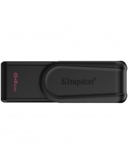 Kingston 64GB Portable USB 3.2 Gen 1
