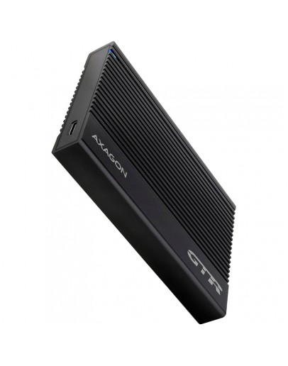 AXAGON EE25-GTR USB-C 3.2 Gen 2 - SATA 6G, 2.5