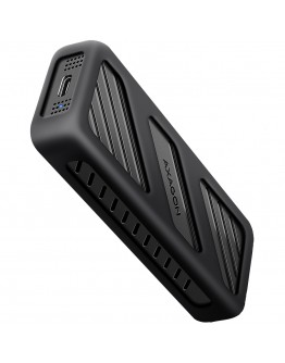 AXAGON EEM2-20G USB-C 3.2 Gen 2x2 20Gbps - M.2