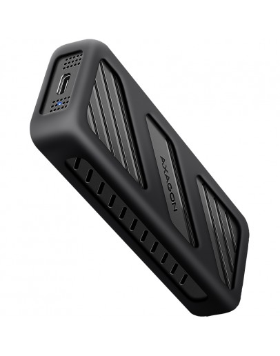 AXAGON EEM2-20G USB-C 3.2 Gen 2x2 20Gbps - M.2
