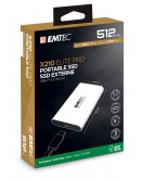 EMTEC EXT SSD X210 PRO 512G