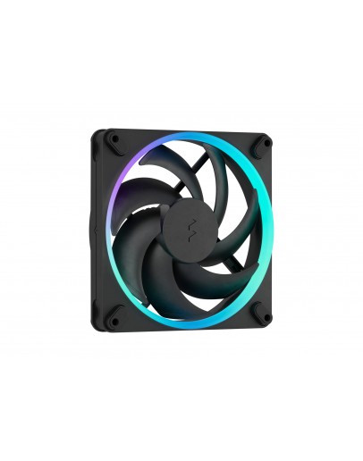 FD 140MM DYNAMIC3 BLACK