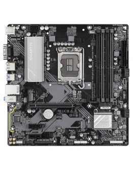GB B760M D3HP DDR4  /LGA1700