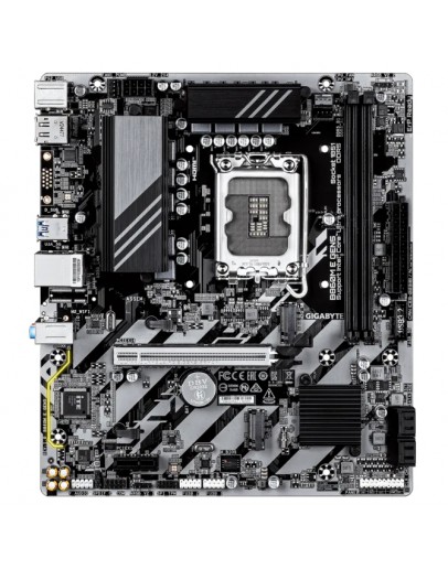 GB B860M E GEN5 / LGA1851