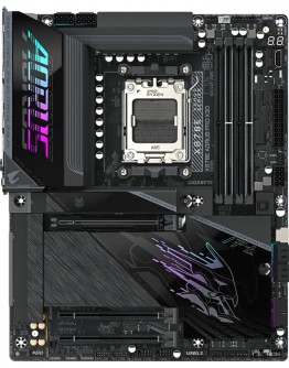 GB X870E A PRO X3D