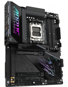 GB X870E A PRO X3D