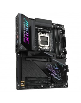 GB X870E AORUS PRO X3D ICE