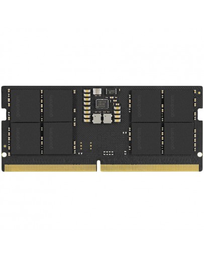 GOODRAM 16GB 5600MHz CL46 SR SODIMM