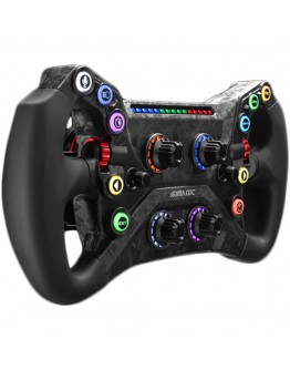 SIMAGIC GT NEO Steering Wheel With QR50 Quick