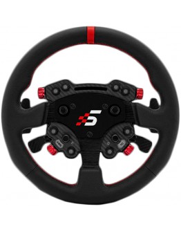 SIMAGIC GT1 Round Steering Wheel with GT Pro