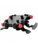 SIMAGIC GT1 Round Steering Wheel with GT Pro