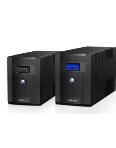GUARDIAN 800AP 800VA/AVR