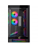Heaven EN49576 (BK,U3x2+Type C,Curved TG & Top