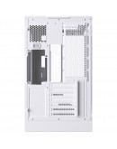 Heaven Arctic EN49583 (WH,U3x2+Type C,Curved TG