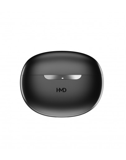 HMD DUB P60 EARBUDS BLACK