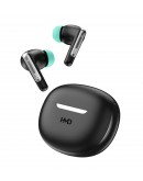 HMD DUB P60 EARBUDS BLACK