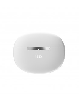 HMD DUB P60 EARBUDS WHITE