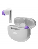 HMD DUB P60 EARBUDS WHITE