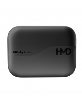 HMD DUB S60 EARBUDS GREY