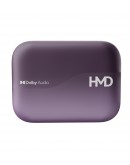 HMD DUB S60 EARBUDS PURPLE