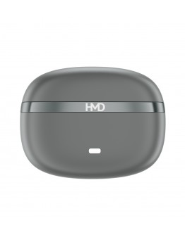 HMD DUB X50 PRO EARBUDS SILVER