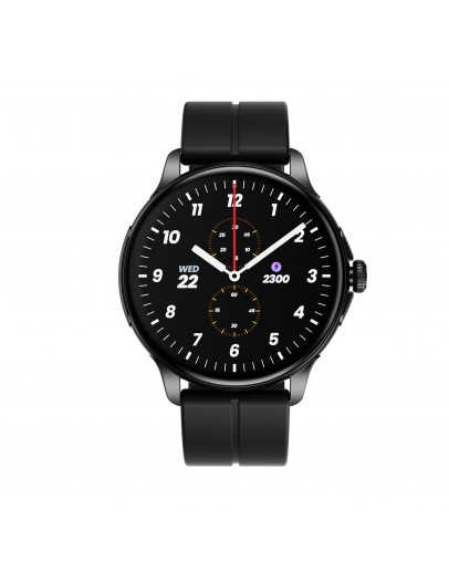HMD WATCH X1 BLACK