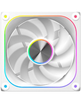 Infinity J22A Arctic Reverse EN49842 (WH, 3PCS